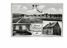 E350 gasthaus wiesental gebraucht kaufen  Petersberg, Wettin-Löbejün
