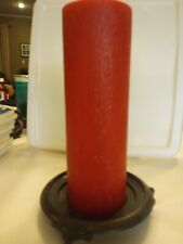 Root pillar candle for sale  Pearcy