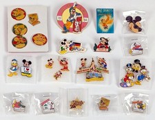 Walt disney pins gebraucht kaufen  Stuttgart