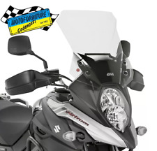 Cupolino trasparente givi usato  Brescia