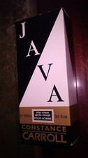 Vintage java 100ml for sale  LIVERPOOL