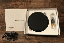 Mini purificador de ar  comprar usado  Enviando para Brazil