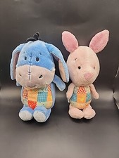 Eeyore piglet hooray for sale  Doylestown