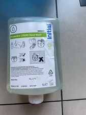 Initiale schaumseife kartusche gebraucht kaufen  Versand nach Germany