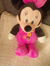 Grande peluche doudou d'occasion  Clermont-Ferrand-
