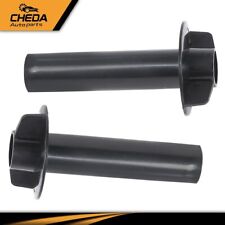 2pcs trunk trim for sale  USA