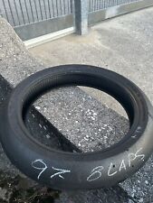 Gomme moto pirelli usato  Atri