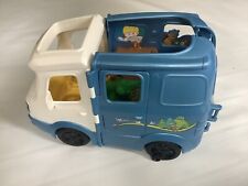 Fisher price little for sale  PRESCOT