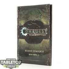 Conquest the last gebraucht kaufen  Hof