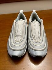 Nike silver originali usato  Castel d'Ario