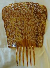 Peigne epingle cheveux d'occasion  Sarrians