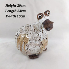 Duck garden figurine for sale  SWADLINCOTE