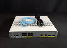 Cisco c2960cx 8pc for sale  Wallington