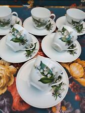 Vintage bernardaud coffee d'occasion  Expédié en Belgium