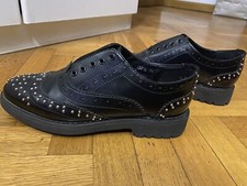 Scarpa mocassino usata usato  Sesto Fiorentino