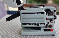 Heurtier 248 super gebraucht kaufen  Traunstein