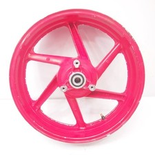 Rear wheel nsr250r d'occasion  Expédié en Belgium