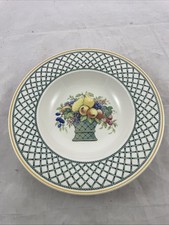 Villeroy boch basket d'occasion  Expédié en Belgium