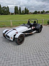 Kit car for sale  SWANSCOMBE