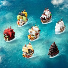 Authentic one piece d'occasion  Expédié en Belgium