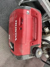 Honda inverter generator for sale  Saddle Brook
