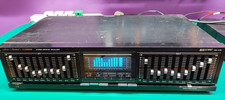Fisher 276 graphic for sale  LEATHERHEAD