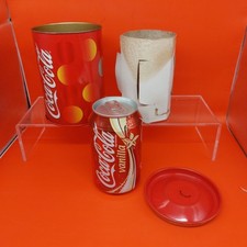 Coca cola lattina usato  Pieve di Cento