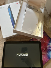 Huawei mediapad t5 gebraucht kaufen  Körner