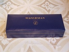 Waterman paris halter gebraucht kaufen  Aachen