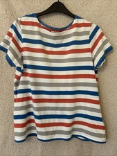 Seasalt organic cotton for sale  DONCASTER
