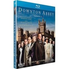 Blu ray downton d'occasion Blu ray downton d'occasion  Les Mureaux