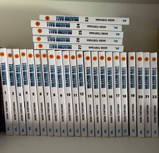 Dragon ball manga usato  Castelfidardo