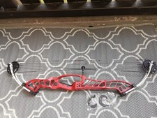 Hoyt stratos hbt gebraucht kaufen  Passau