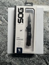 Sog slimjim black for sale  High Point