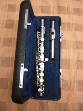 Flute piccolo jupiter d'occasion  Lambersart