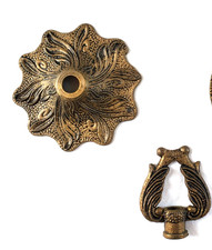 Vintage brass bronze for sale  Shelbyville