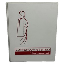 Lutterloh system international for sale  Chandler