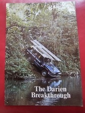 Range rover darien for sale  MIRFIELD