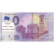 Billet souvenir vieux d'occasion  France