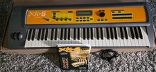 Emu ensoniq keyboard for sale  New Orleans