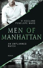 Men manhattan unplanned gebraucht kaufen  Berlin