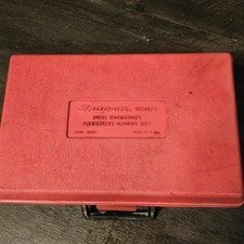 Snap mt337a fuel for sale  Thompson