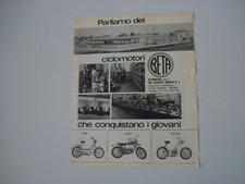 Advertising pubblicità 1970 usato  Salerno