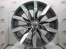 Jante aluminium audi d'occasion  Vernaison