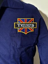 Superb triumph motorcycle for sale  CARLISLE