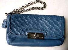 Coach kristen woven for sale  Kokomo