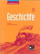 Kolleg geschichte wü gebraucht kaufen  Gerabronn
