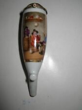 Pipe porcelaine allemande d'occasion  Strasbourg-