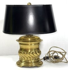 Vtg brass gold for sale  Houston