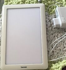 Beurer tageslichtlampe led gebraucht kaufen  Ludwigsburg